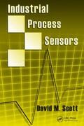 Scott |  Industrial Process Sensors | Buch |  Sack Fachmedien