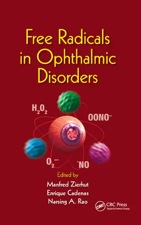 Zierhut / Cadenas / Rao |  Free Radicals in Ophthalmic Disorders | Buch |  Sack Fachmedien