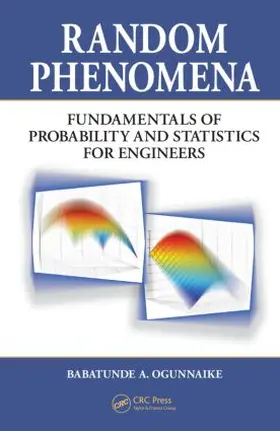 Ogunnaike |  Random Phenomena | Buch |  Sack Fachmedien