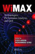Ahson / Ilyas |  WiMAX | Buch |  Sack Fachmedien