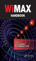 Ahson / Ilyas |  WiMAX Handbook - 3 Volume Set | Buch |  Sack Fachmedien