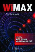 Ahson / Ilyas |  WiMAX | Buch |  Sack Fachmedien