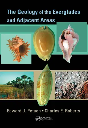 Petuch / Roberts |  The Geology of the Everglades and Adjacent Areas | Buch |  Sack Fachmedien
