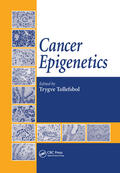 Tollefsbol |  Cancer Epigenetics | Buch |  Sack Fachmedien