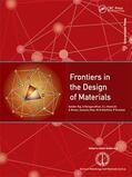 Raj / Ranganathan / Mannan |  Frontiers in the Design of Materials | Buch |  Sack Fachmedien