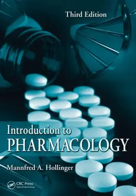 Hollinger |  Introduction to Pharmacology | Buch |  Sack Fachmedien