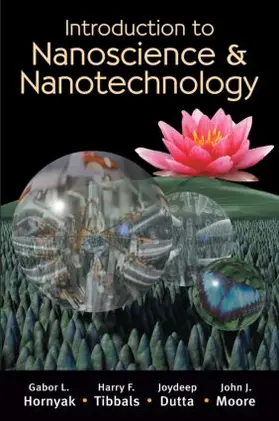 Hornyak / Tibbals / Dutta | Introduction to Nanoscience and Nanotechnology | Buch | 978-1-4200-4779-0 | sack.de