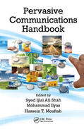 Shah / Ilyas / Mouftah |  Pervasive Communications Handbook | Buch |  Sack Fachmedien