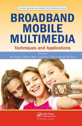 Zhang / Mao / Yang |  Broadband Mobile Multimedia | Buch |  Sack Fachmedien