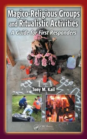 Kail |  Magico-Religious Groups and Ritualistic Activities | Buch |  Sack Fachmedien