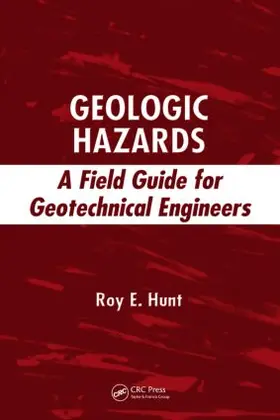 Hunt |  Geologic Hazards | Buch |  Sack Fachmedien
