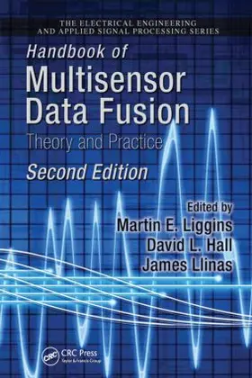 Liggins II / Hall / Llinas |  Handbook of Multisensor Data Fusion | Buch |  Sack Fachmedien