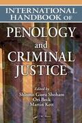Shoham / Beck / Kett |  International Handbook of Penology and Criminal Justice | Buch |  Sack Fachmedien