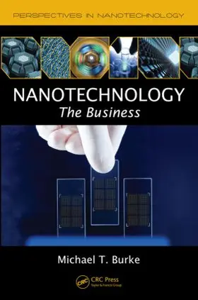 Burke |  Nanotechnology | Buch |  Sack Fachmedien