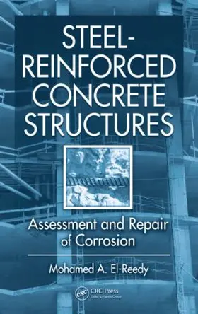 El-Reedy |  Steel-Reinforced Concrete Structures | Buch |  Sack Fachmedien