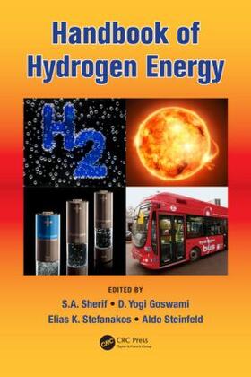 Sherif / Goswami / Stefanakos |  Handbook of Hydrogen Energy | Buch |  Sack Fachmedien