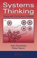 Boardman / Sauser |  Systems Thinking | Buch |  Sack Fachmedien