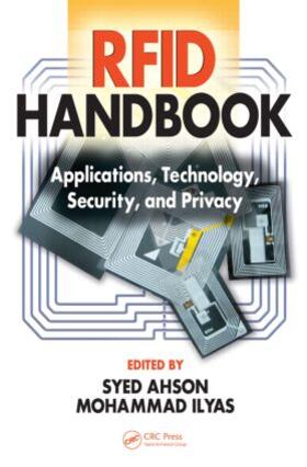 Ahson / Ilyas | RFID Handbook | Buch | 978-1-4200-5499-6 | sack.de