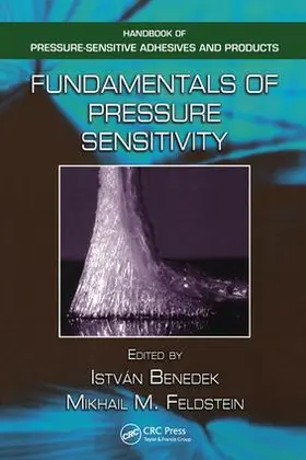 Benedek / Feldstein | Fundamentals of Pressure Sensitivity | Buch | 978-1-4200-5937-3 | www.sack.de