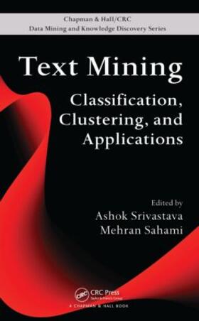 Srivastava / Sahami | Text Mining | Buch | 978-1-4200-5940-3 | sack.de