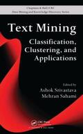 Srivastava / Sahami |  Text Mining | Buch |  Sack Fachmedien