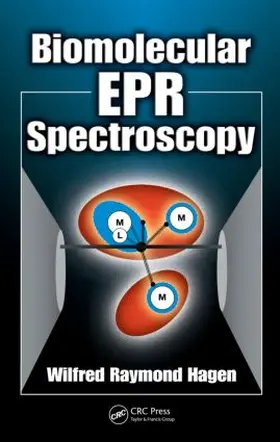 Hagen |  Biomolecular EPR Spectroscopy | Buch |  Sack Fachmedien
