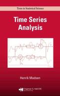 Madsen |  Time Series Analysis | Buch |  Sack Fachmedien