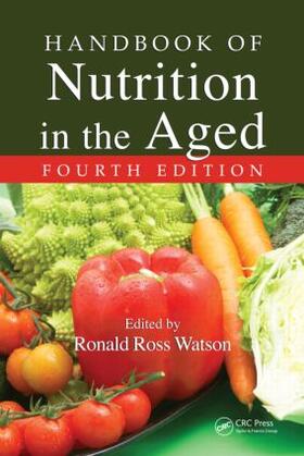 Watson | Handbook of Nutrition in the Aged | Buch | 978-1-4200-5971-7 | sack.de
