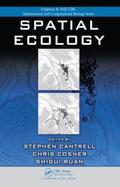 Cantrell / Cosner / Ruan |  Spatial Ecology | Buch |  Sack Fachmedien