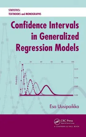 Uusipaikka |  Confidence Intervals in Generalized Regression Models | Buch |  Sack Fachmedien