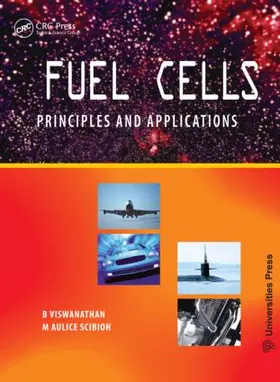 Viswanathan / Scibioh |  Fuel Cells | Buch |  Sack Fachmedien