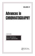 Grushka / Grinberg |  Advances in Chromatography, Volume 47 | Buch |  Sack Fachmedien
