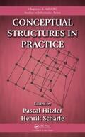 Hitzler / Scharfe |  Conceptual Structures in Practice | Buch |  Sack Fachmedien