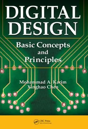 Karim / Chen |  Digital Design | Buch |  Sack Fachmedien