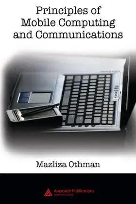 Othman |  Principles of Mobile Computing and Communications | Buch |  Sack Fachmedien