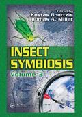 Bourtzis / Miller |  Insect Symbiosis, Volume 3 | Buch |  Sack Fachmedien