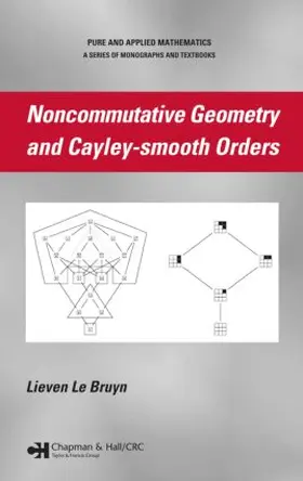 Le Bruyn |  Noncommutative Geometry and Cayley-smooth Orders | Buch |  Sack Fachmedien