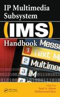 Ilyas / Ahson |  IP Multimedia Subsystem (IMS) Handbook | Buch |  Sack Fachmedien