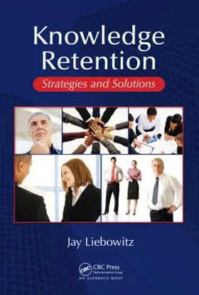 Liebowitz |  Knowledge Retention | Buch |  Sack Fachmedien