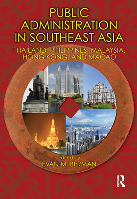 Berman | Public Administration in Southeast Asia | Buch | 978-1-4200-6476-6 | sack.de