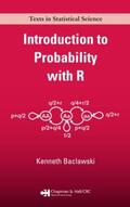 Baclawski |  Introduction to Probability with R | Buch |  Sack Fachmedien