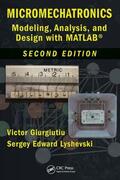 Giurgiutiu / Lyshevski |  Micromechatronics | Buch |  Sack Fachmedien