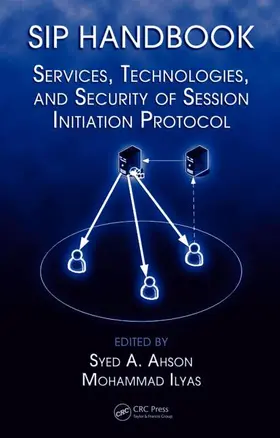Ahson / Ilyas | SIP Handbook | Buch | 978-1-4200-6603-6 | sack.de