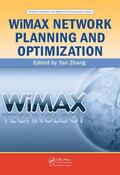 Zhang |  WiMAX Network Planning and Optimization | Buch |  Sack Fachmedien