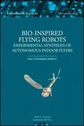 Zufferey |  Bio-inspired Flying Robots | Buch |  Sack Fachmedien
