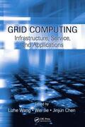 Wang / Jie / Chen |  Grid Computing | Buch |  Sack Fachmedien