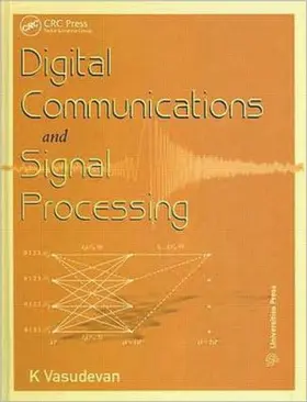 Vasudevan |  Digital Communications and Signal Processing | Buch |  Sack Fachmedien
