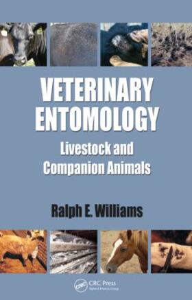 Williams | Veterinary Entomology | Buch | 978-1-4200-6849-8 | sack.de