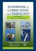 Bruce |  Handbook of Lubrication and Tribology, Volume II | Buch |  Sack Fachmedien