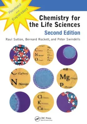 Sutton / Rockett / Swindells |  Chemistry for the Life Sciences | Buch |  Sack Fachmedien